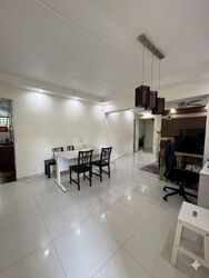 Blk 148 Rivervale Place (Sengkang), HDB 4 Rooms #551156311